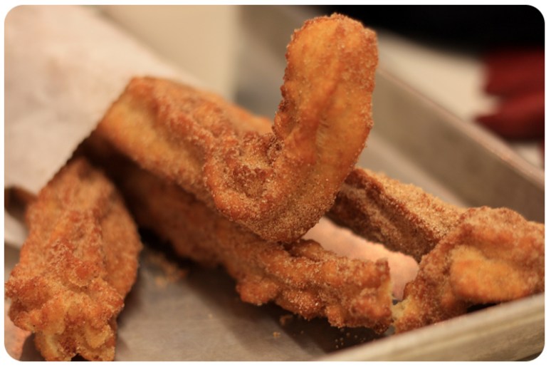 churros