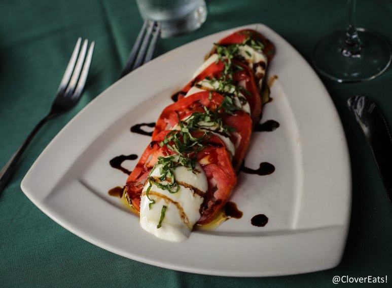 Caprese 