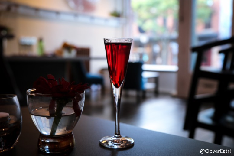 Black Star Farms Sirius Raspberry Dessert Wine