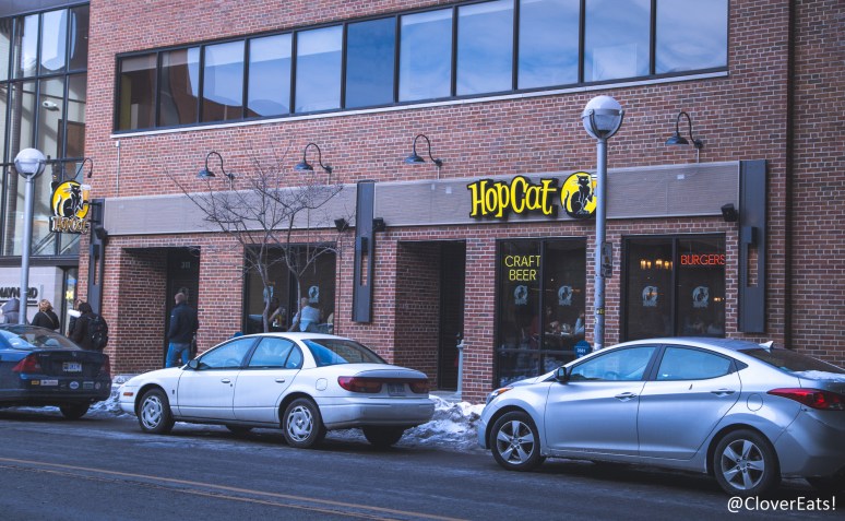 HopCat-1
