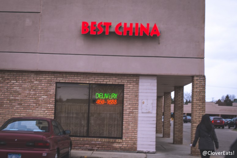 BestChina