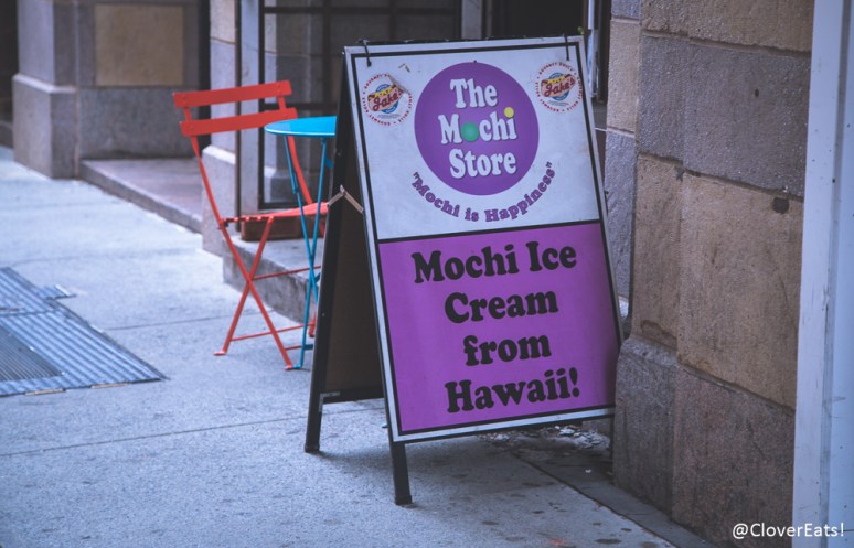 MochiStore