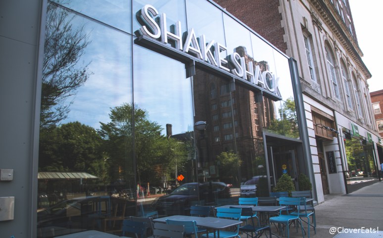 ShakeShack