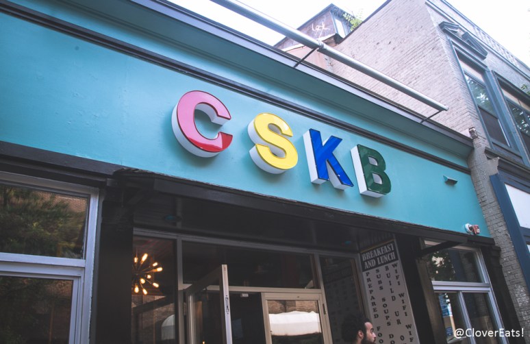 CSKB