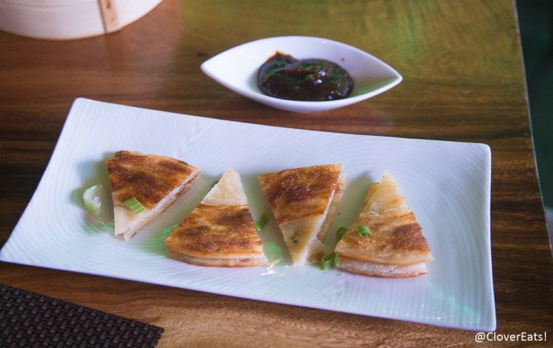 Scallion Pancake
