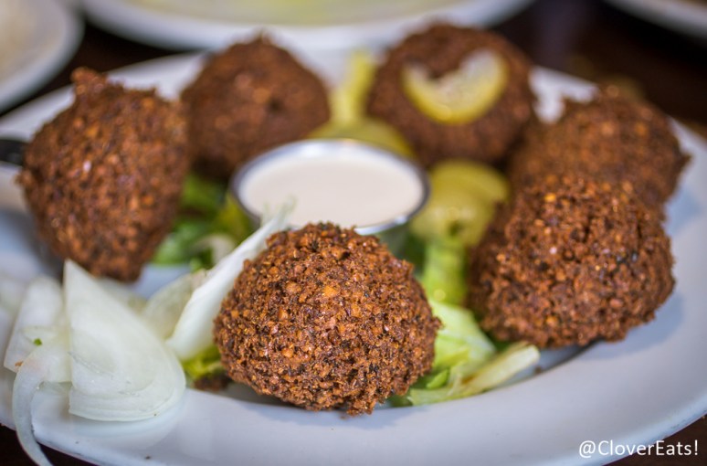 Falafel