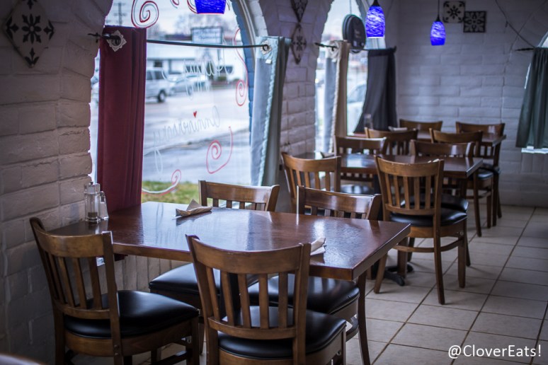 CloverEats-Casablanca