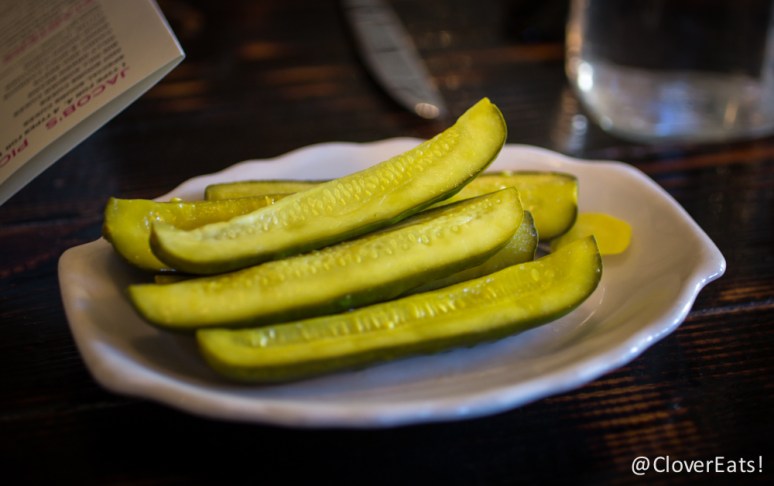 Sour Cukes