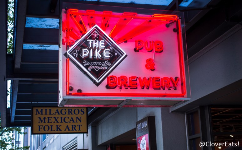 clovereats-pikebrewingcompany