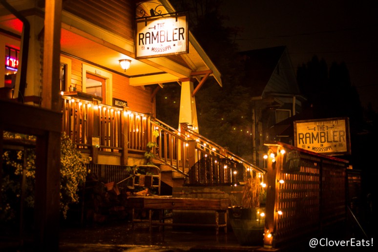 CloverEats-Rambler