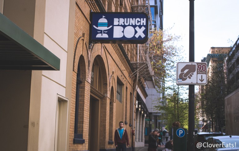 CloverEats-BrunchBox