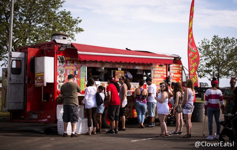 CloverEats-NewHavenFoodTruckFestival