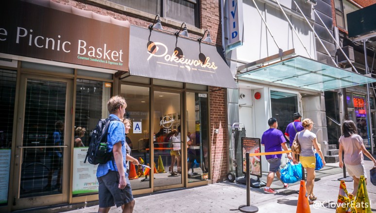 CloverEats-PokeWorks