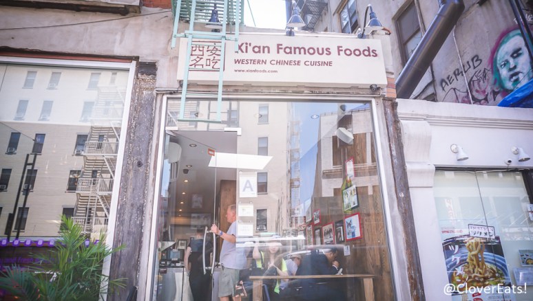 CloverEats-XianFamousFoods