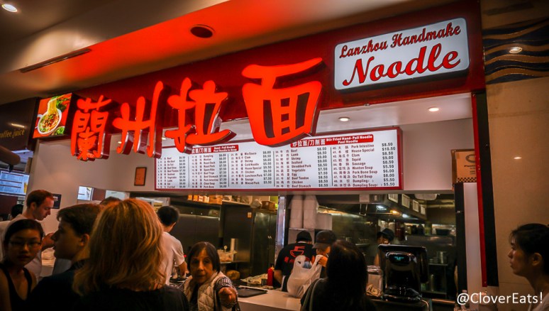 CloverEats-NewWorldMallFoodCourt-4